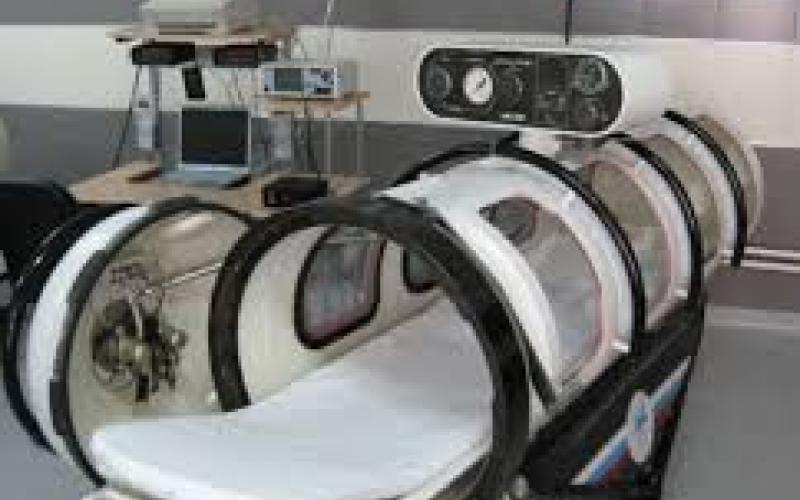 تداعيات العلاج بالاكسجين للأشخاص ذوي التوحد