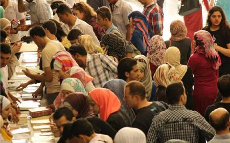 صيف ثقافي "مختلف" في عمّان