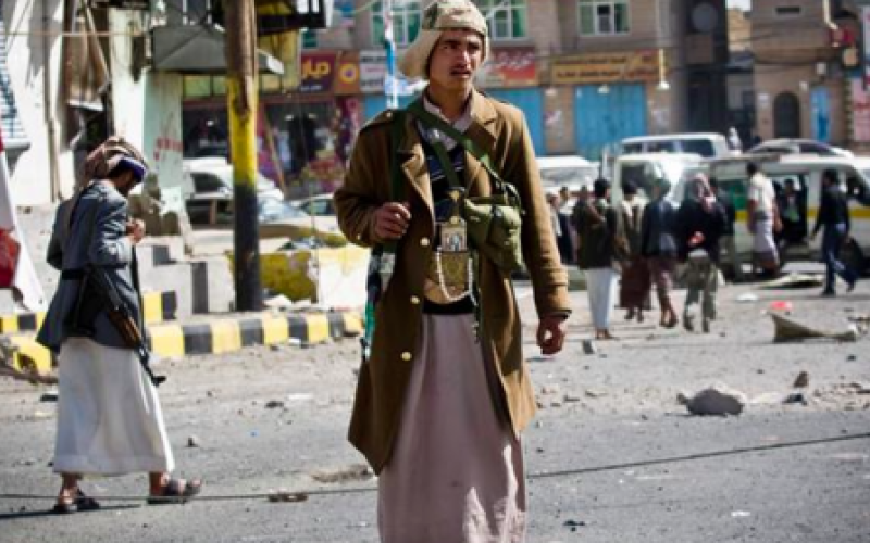 الحوثيون يسيطرون على عاصمة محافظة شبوة