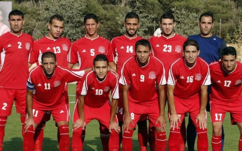 تعادل سلبي للجزيرة مع الفيصلي في انطلاق الجولة (18)