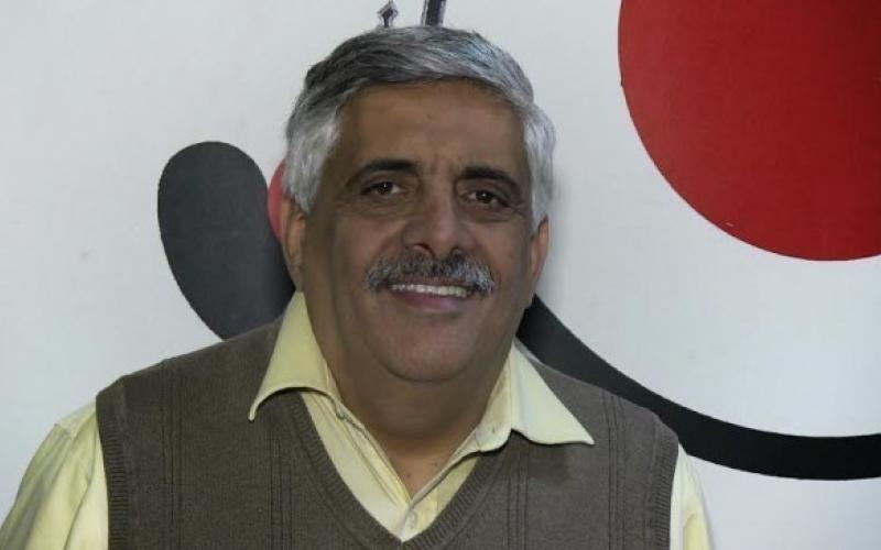 الحوار المفقود