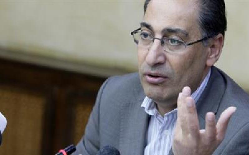 سيف: الطاقة انجزت ابرز توصيات المبادرة النيابية