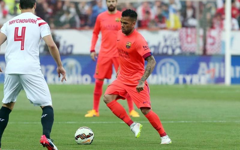 إشبيلية يُعادل برشلونة ويُشعل صراع الليغا - تقرير صوتي