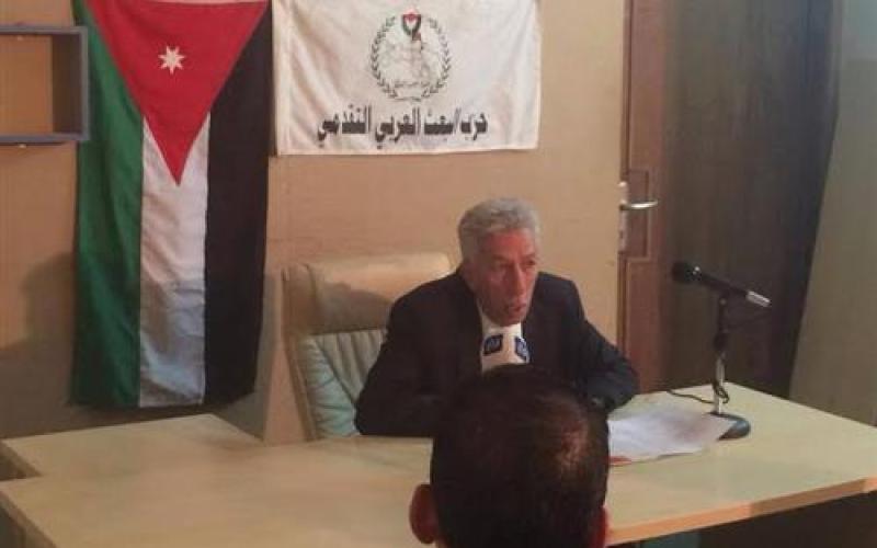 تواصل الانسحابات من حزب البعث التقدمي