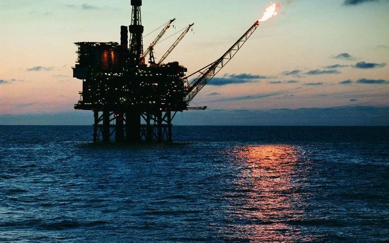 ارتياح زرقاوي لسعي الحكومة الى الغاز الفلسطيني بدل الاسرائيلي