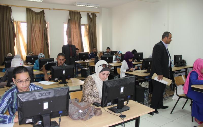 جدل على مستوى امتحان الكفاءة الجامعية