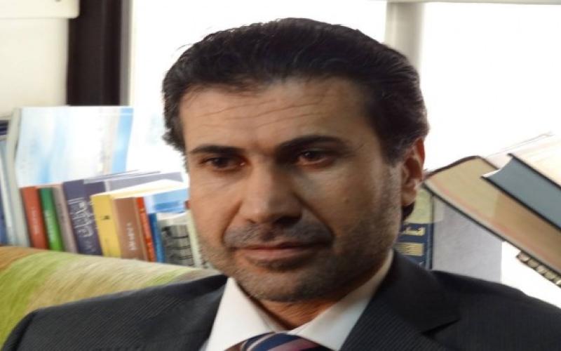 الله والإنسان والنَّص