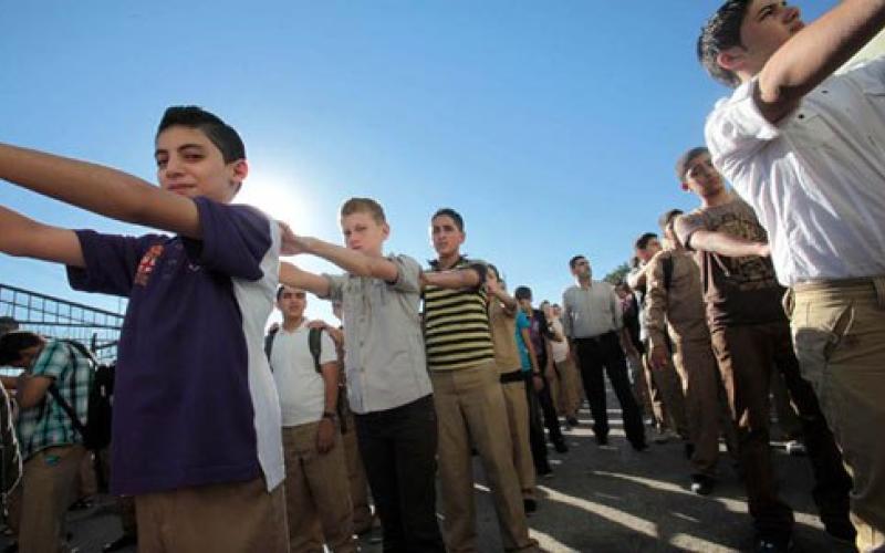 التربية: الوزارة بحاجة لــ450 مدرسة