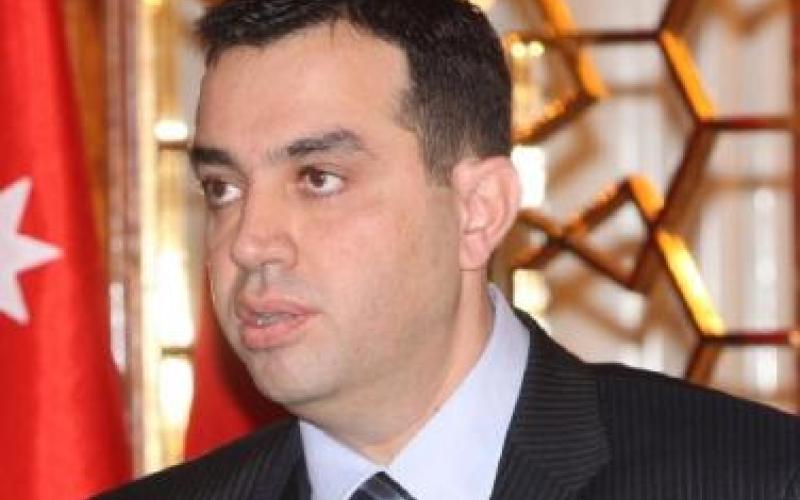 فاخوري يبحث موضوع منحة القمح مع الولايات المتحدة