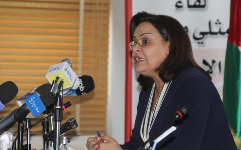 الروابدة: 59 مليون دينار فاتورة الرواتب التقاعدية من الضمان شهرياً