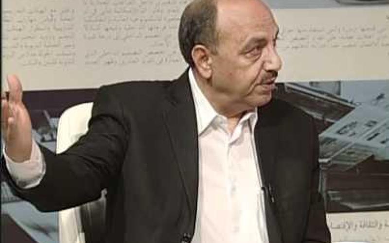 قبل لقاء النسور... الشناق: نقاط قاتلة في قانون الأحزاب