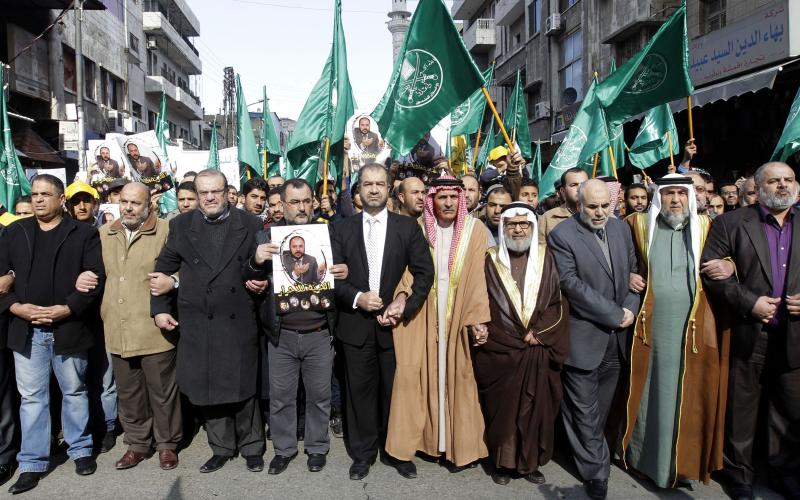 بعد ملاحقة "الجمعية" الداخلية تلّوح بمساءلة "الإخوان" على فعالية ذكرى التأسيس