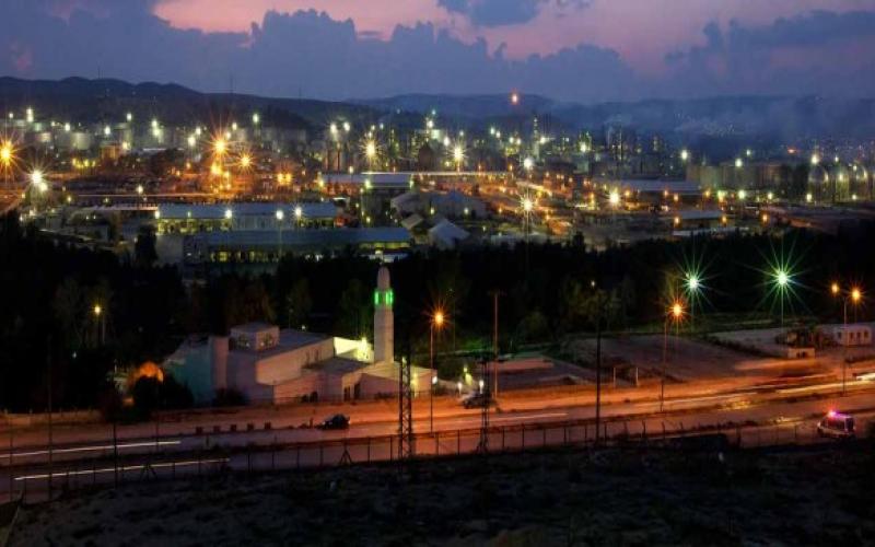 البترول الوطنية تبيع غاز الريشة بثلث سعر"المصري" للحكومة