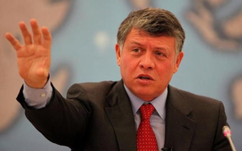 الملك: يجب التصدي للإرهاب أينما كان