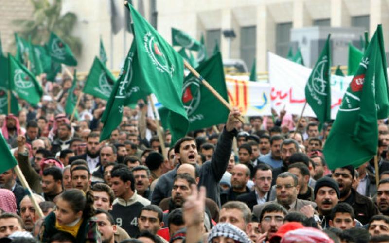 "الإخوان" ماضون في فعاليّة التأسيس