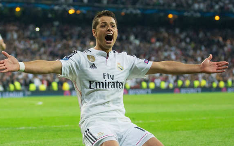 اكتمال أضلاع المربع الذهبي لدوري أبطال أوروبا