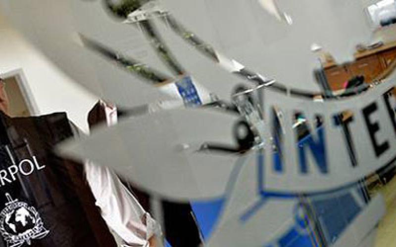 الانتربول يقبض على مطلوب أردني في البحرين