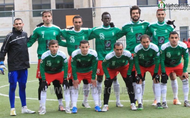 الوحدات في بيروت لمواجهة سلام زغرتا - تقرير صوتي