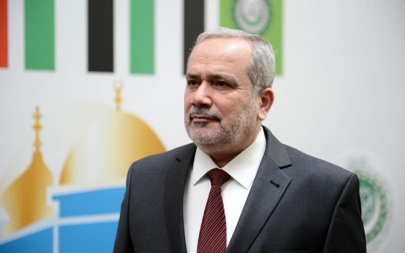 وزير الاوقاف: التطرف لا دين ولا مكان ولا هوية له