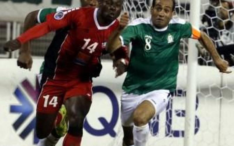 الوحدات على أعتاب الدور الثاني من كأس الاتحاد الأسيوي