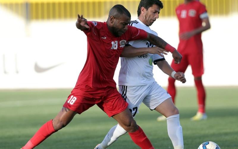 الجزيرة يتاهل للدور الثاني في كأس الإتحاد الأسيوي