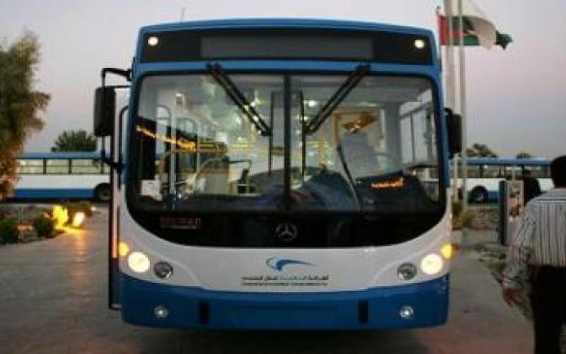 السائقون العموميون في يوم العمال العالمي