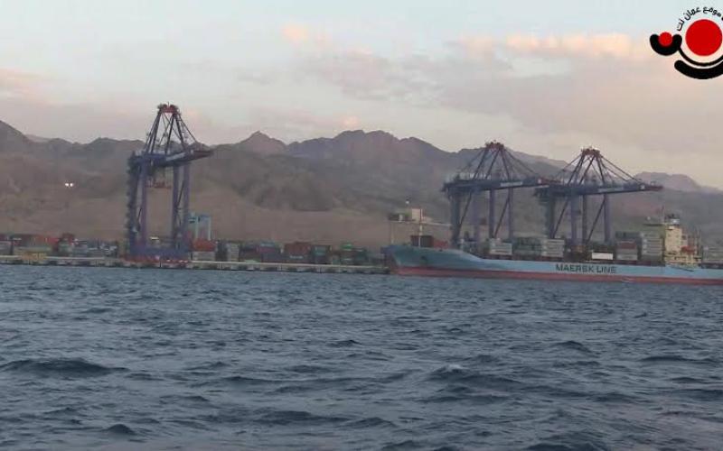 وزارة العمل تبلغ عمّال الميناء رفض الشركة دفع العلاوات