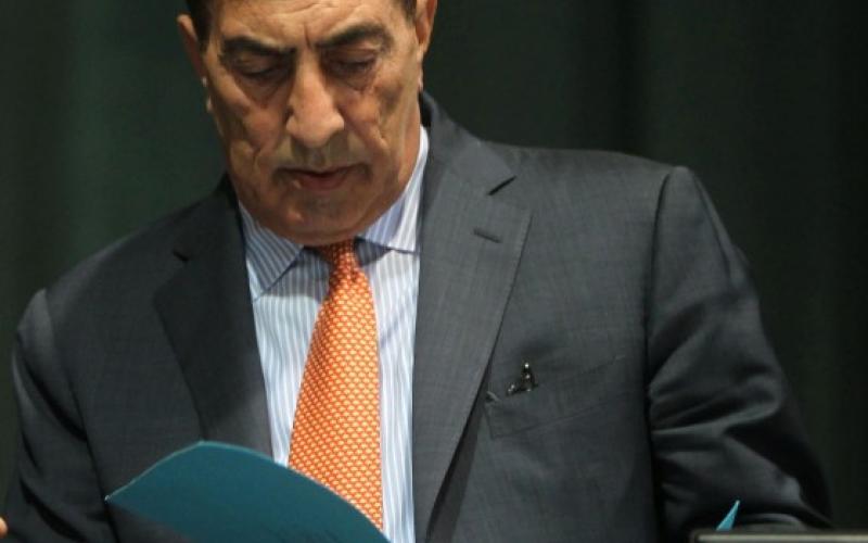 الطراونة: إقرار 53 قانون بـ61 جلسة خلال العادية الثانية