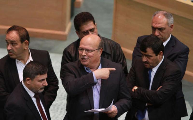 اللجنة النيابية تنهي التحقيق بالفوسفات