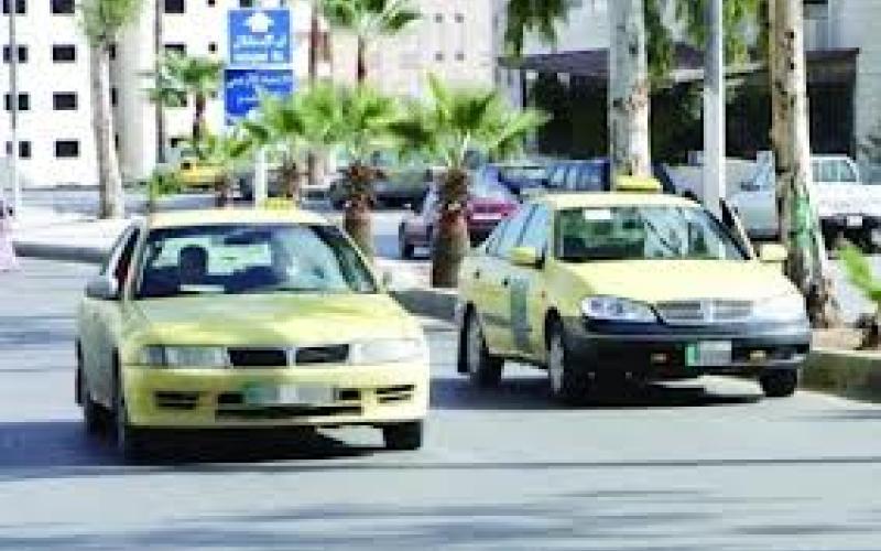 متابعة مع اللجنة العليا لسائقي العمومي