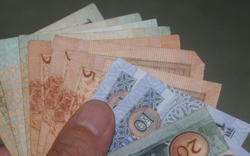 حزب الحركة القومية يطالب برفع الحد الأدنى للأجور