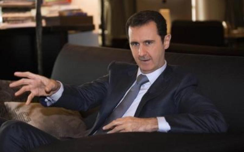 الأسد: الجيش سيصل إلى الجنود المحاصرين بجسر الشغور