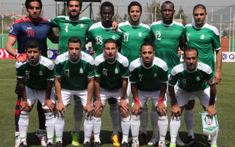 الوحدات يتوج بطلا لدوري المحترفين مساء اليوم- تقرير صوتي