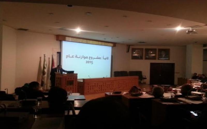 بث جلسات الأمانة مباشرة..ممارسة فضلى يرفضها بلتاجي