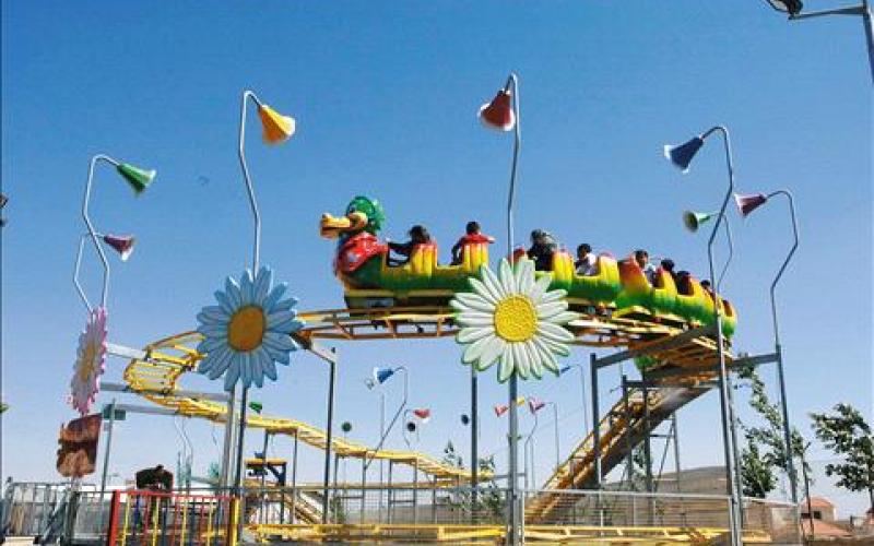 "الجبيهة الترويحية" تبدأ موسمها الصيفي