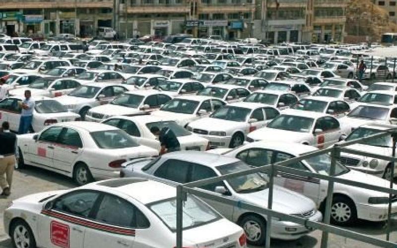 تدابير لتشغيل سفريات سورية والعراق