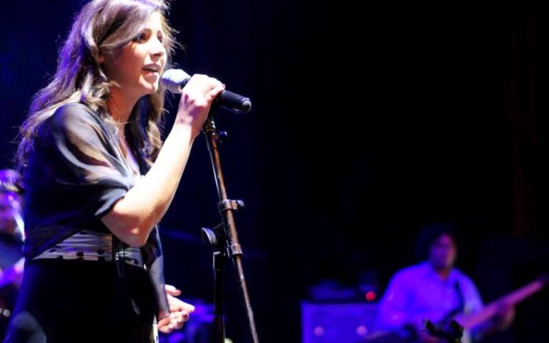 الموسيقى الأندلسية ولقاء مع الفنانة هيفاء كمال