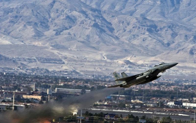 فقدان طائرة مغربية مشاركة بالتحالف السعودي