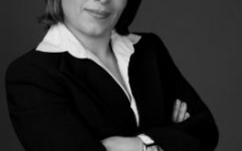 تعيين الأردنية كارولين فرج بمنصب نائب الرئيس للخدمة العربية في CNN