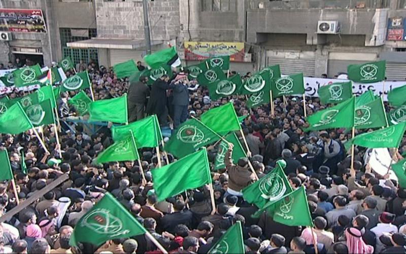 "العمل الإسلامي" يستنكر منع دخول الأيوبي إلى المملكة