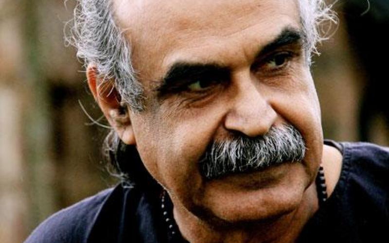 شومان تستضيف الشاعر البحريني قاسم حداد