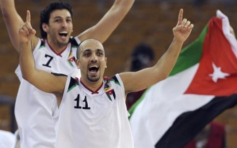 منتخب السلة للرجال يعسكر في صربيا