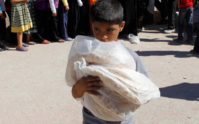 خبز الأردنيين رهينة مطالب صندوق النقد