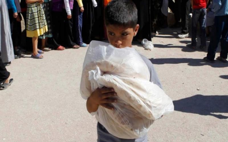 Jordanian bread security subject to demands of the IMF