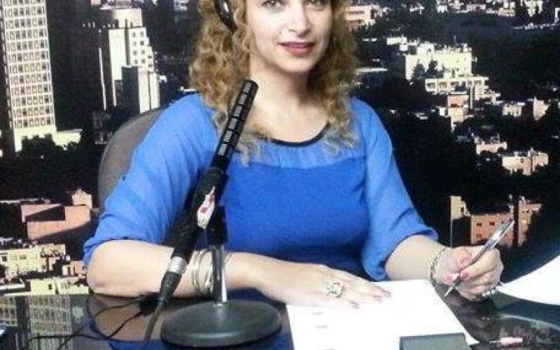 دور المرأة الأردنية في الأحزاب