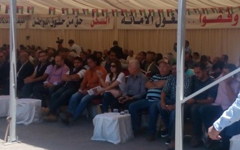 مستثمرون في "الإسكان" يحملون "الأمانة" مسؤولية تراجع قطاعهم