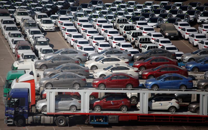 239 مليون دينار صادرات "الحرة الأردنية " خلال نيسان