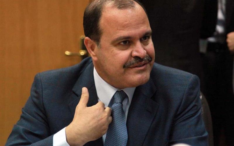 المجالي: الاستقالة لأسباب شخصية