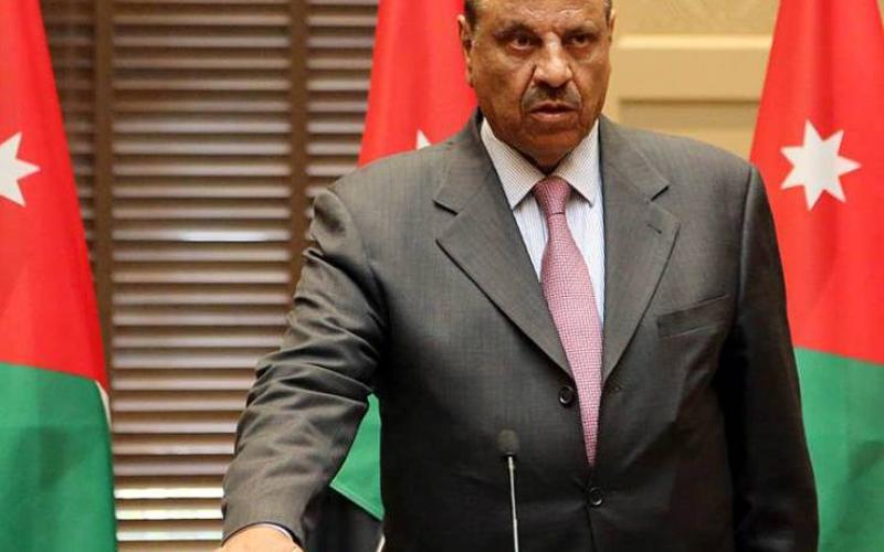 حماد يؤكد على ضرورة تنسيق العمل الأمني