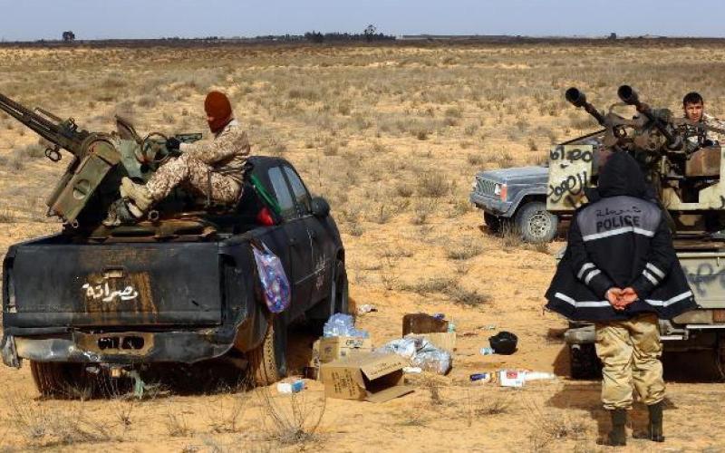 اختطاف 12 أردنياً في العاصمة الليبية والخارجية تتحقق